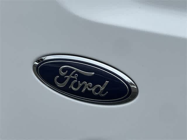 Thumbnail: 2023 Ford Bronco Sport - 26