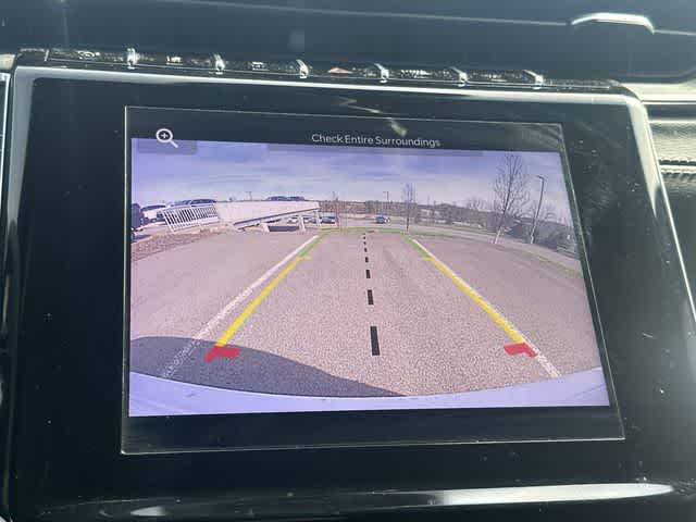 Thumbnail: 2022 Jeep Grand Cherokee - 14