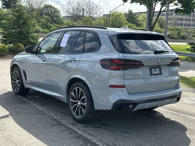 Thumbnail: 2024 BMW X5 - 24