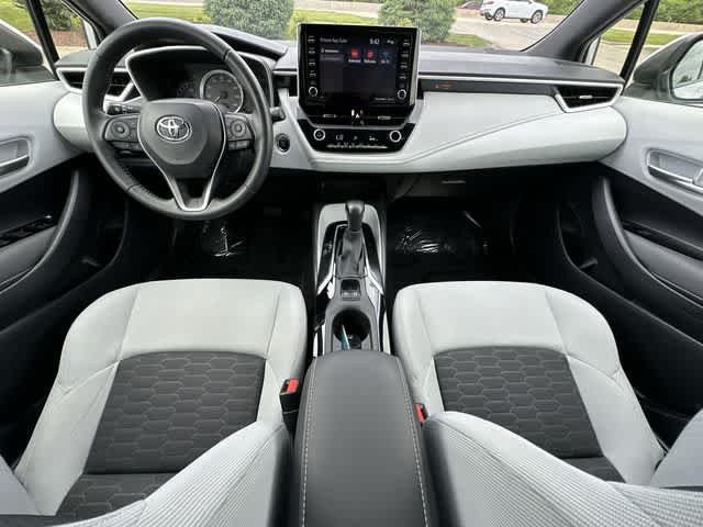 Thumbnail: 2020 Toyota Corolla - 19