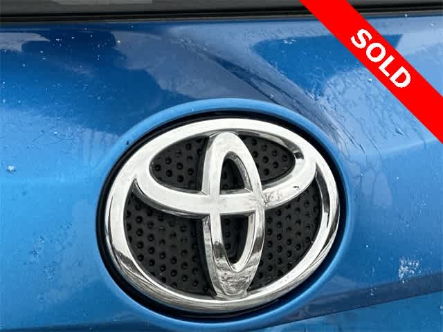Thumbnail: 2017 Toyota RAV4 - 17