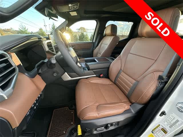 Thumbnail: 2026 Toyota Tundra - 17