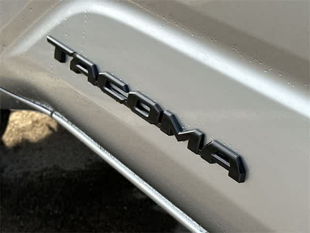 Thumbnail: 2025 Toyota Tacoma - 27