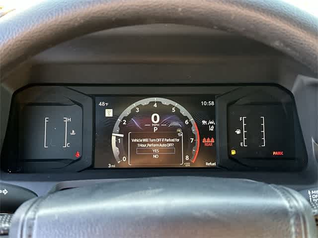 Thumbnail: 2026 Toyota Tacoma - 6