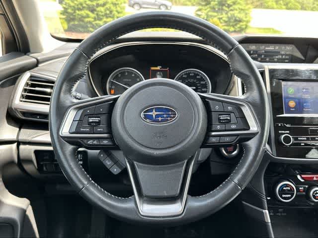 Thumbnail: 2021 Subaru Forester - 8