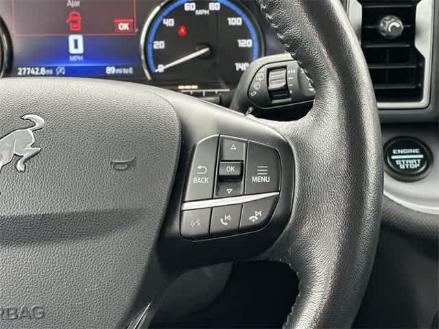 Thumbnail: 2023 Ford Bronco Sport - 9