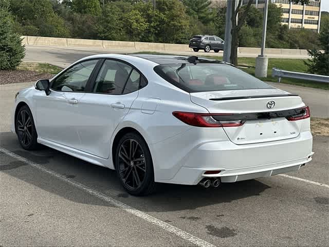 Thumbnail: 2026 Toyota Camry - 29