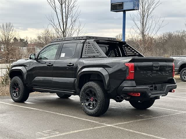 Thumbnail: 2025 Toyota Tacoma - 29