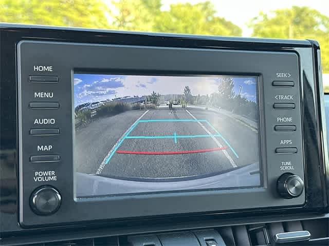 Thumbnail: 2019 Toyota RAV4 - 13