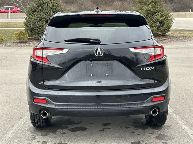 Thumbnail: 2019 Acura RDX - 4