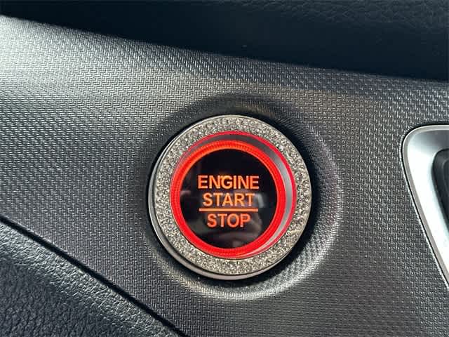 Thumbnail: 2022 Honda Ridgeline - 10