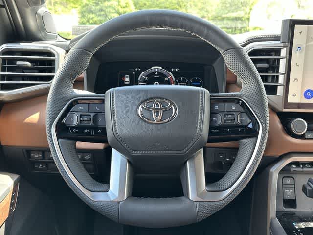 Thumbnail: 2026 Toyota Sequoia - 8