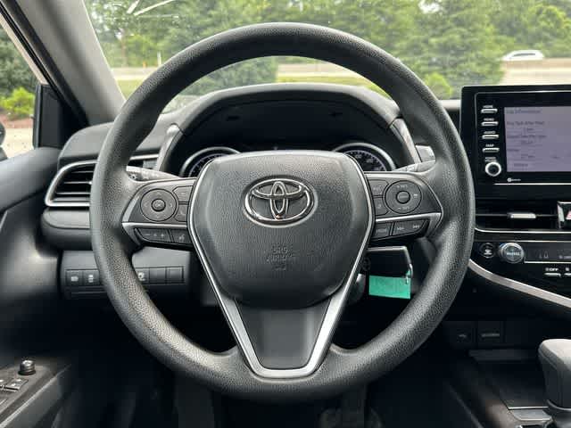 Thumbnail: 2023 Toyota Camry - 7