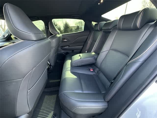 Thumbnail: 2025 Toyota Crown - 18