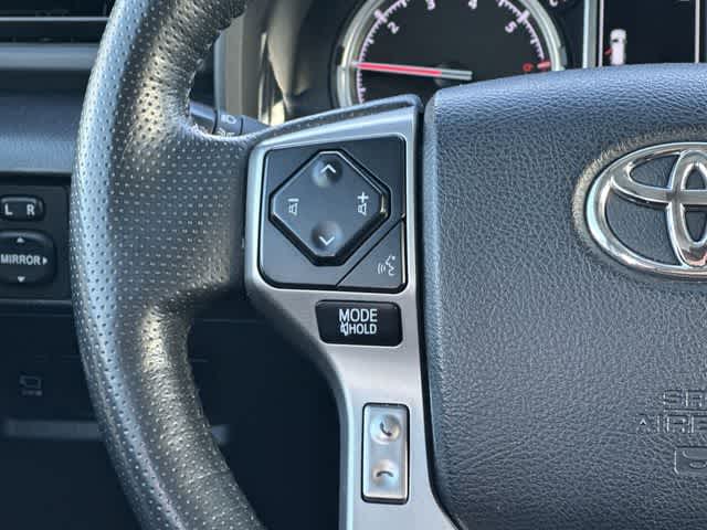 Thumbnail: 2023 Toyota 4Runner - 9