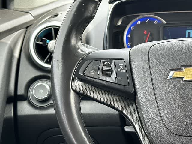 Thumbnail: 2016 Chevrolet Trax - 9