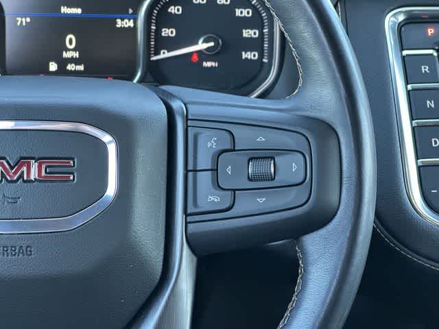 Thumbnail: 2021 GMC Yukon - 9