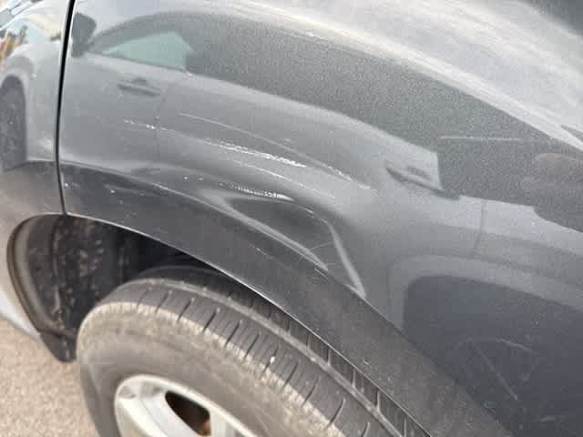 Thumbnail: 2017 Chevrolet Equinox - 5