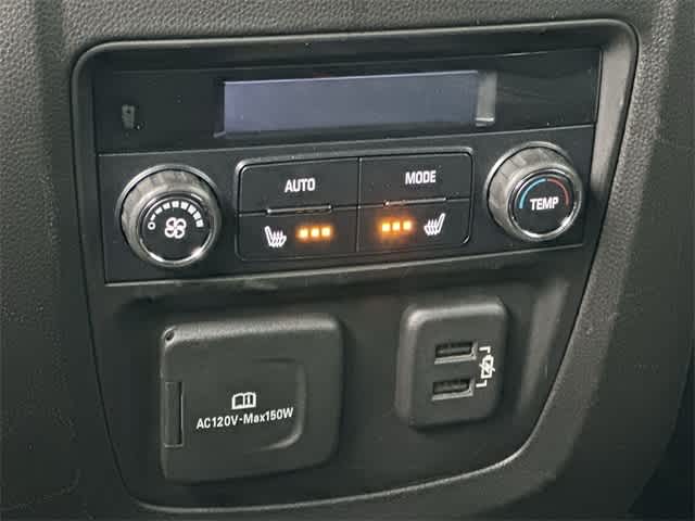 Thumbnail: 2018 Buick Enclave - 18