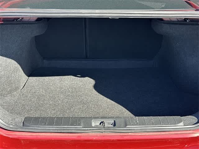 Thumbnail: 2024 Nissan Sentra - 24