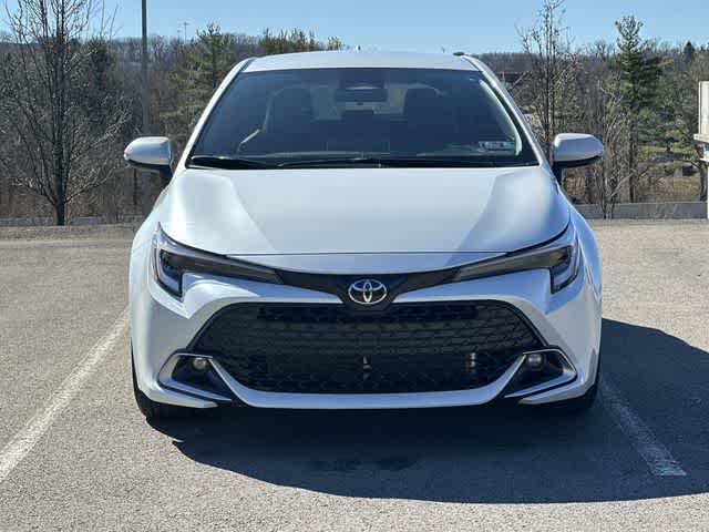 Thumbnail: 2025 Toyota Corolla - 26
