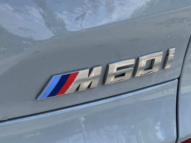 Thumbnail: 2024 BMW X5 - 20