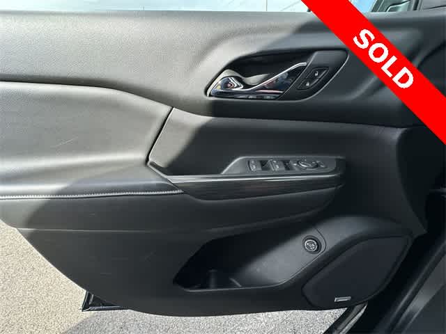 Thumbnail: 2018 GMC Acadia - 18