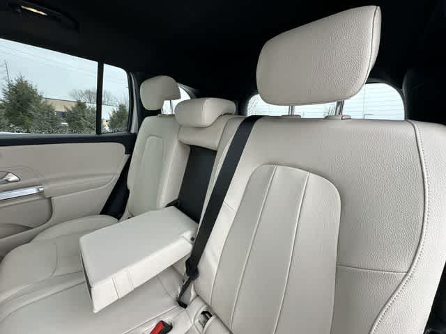 Thumbnail: 2025 Mercedes-Benz GLB - 18