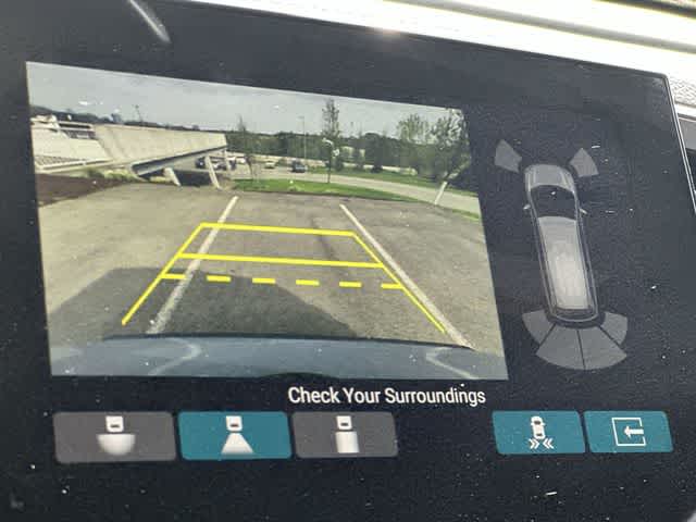 Thumbnail: 2023 Honda Passport - 15