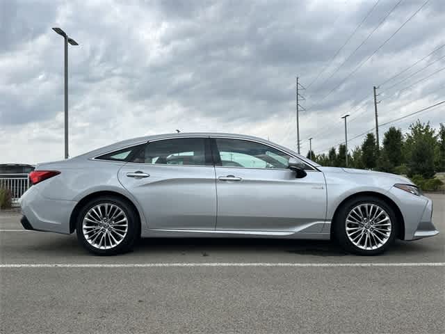 Thumbnail: 2021 Toyota Avalon - 3