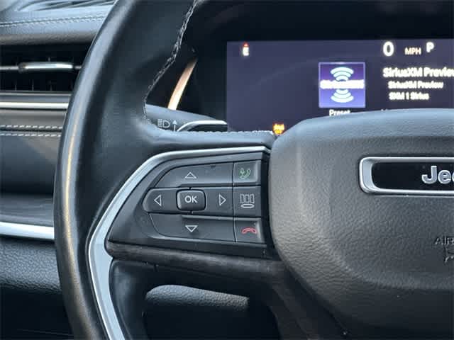 Thumbnail: 2021 Jeep Grand Cherokee L - 9