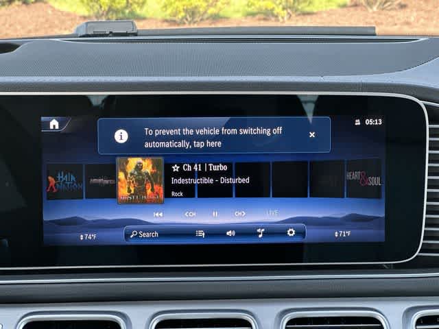 Thumbnail: 2024 Mercedes-Benz GLE - 12