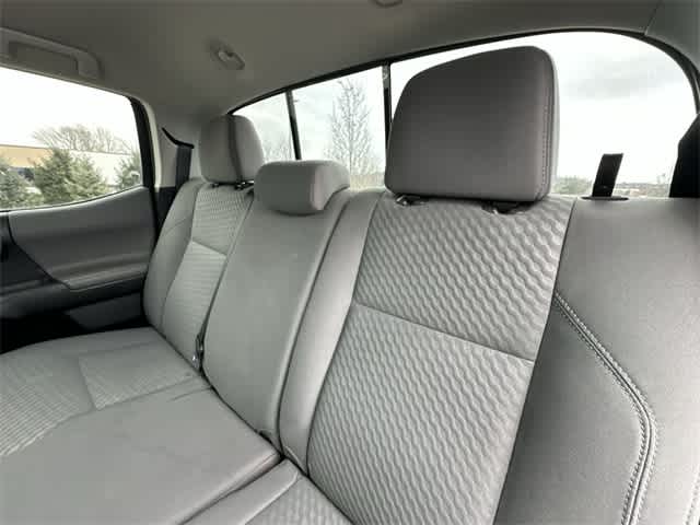 Thumbnail: 2023 Toyota Tacoma - 16