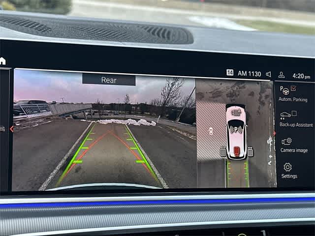 Thumbnail: 2022 BMW X5 - 15