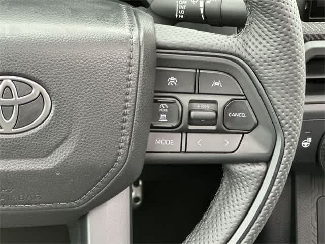 Thumbnail: 2025 Toyota Tacoma - 9