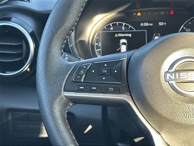 Thumbnail: 2023 Nissan Kicks - 8