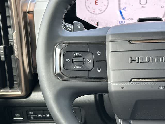 Thumbnail: 2024 GMC Hummer EV - 8