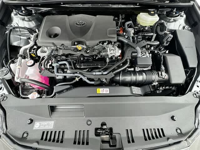 Thumbnail: 2026 Toyota Camry - 24