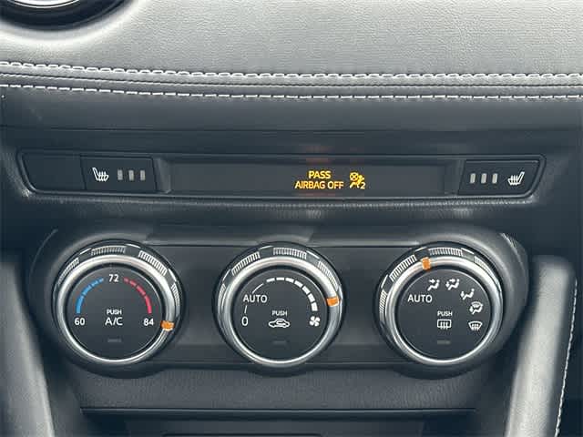 Thumbnail: 2019 Mazda CX-3 - 15