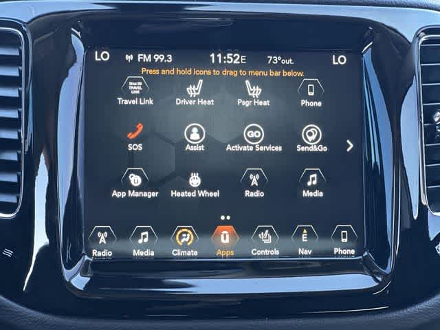 Thumbnail: 2018 Jeep Compass - 13