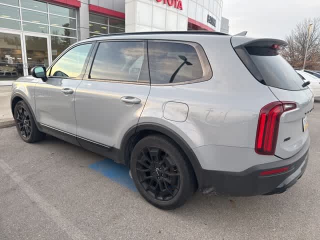 Thumbnail: 2022 Kia Telluride - 5