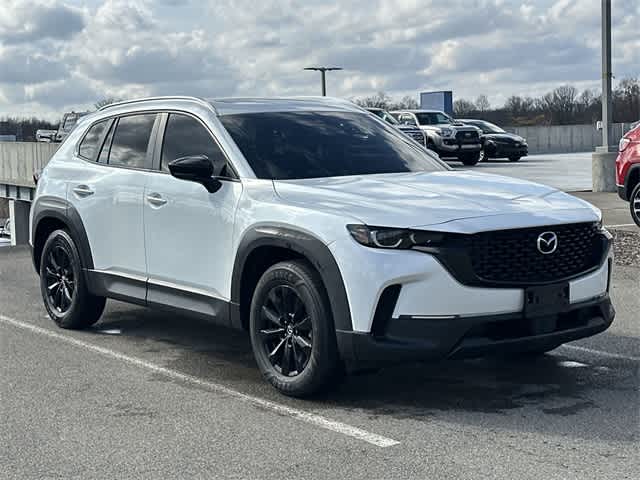 Thumbnail: 2023 Mazda CX-50 - 22
