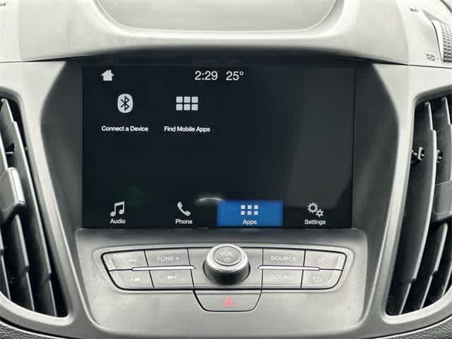 Thumbnail: 2019 Ford Escape - 12