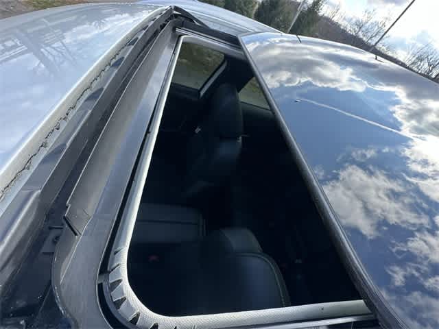 Thumbnail: 2023 Mazda CX-50 - 6