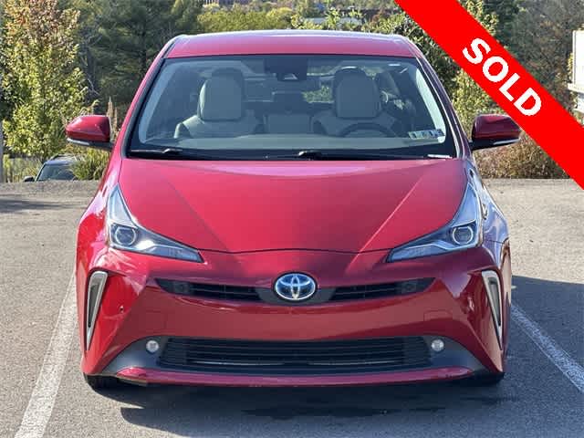 Thumbnail: 2022 Toyota Prius - 29
