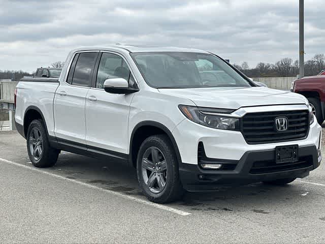 Thumbnail: 2023 Honda Ridgeline - 22