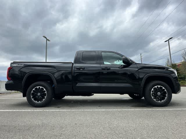 Thumbnail: 2023 Toyota Tundra - 3