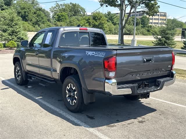 Thumbnail: 2019 Toyota Tacoma - 22