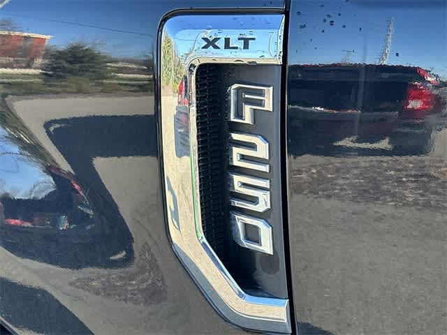 Thumbnail: 2018 Ford F-250 - 17