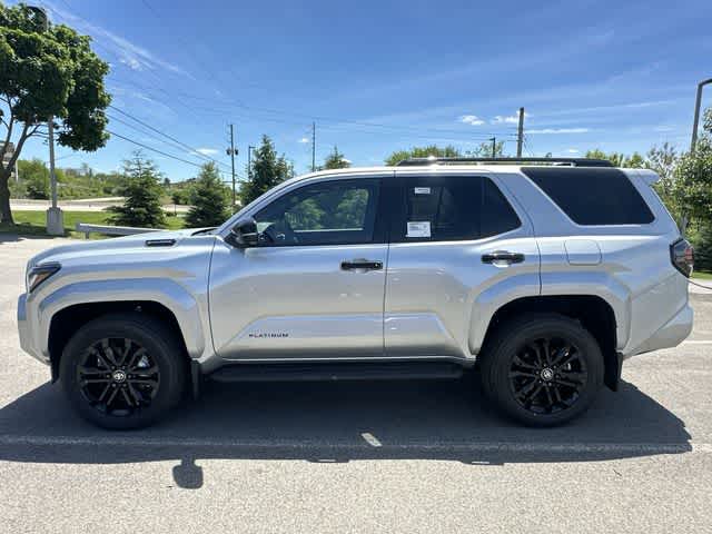 Thumbnail: 2026 Toyota 4Runner - 2